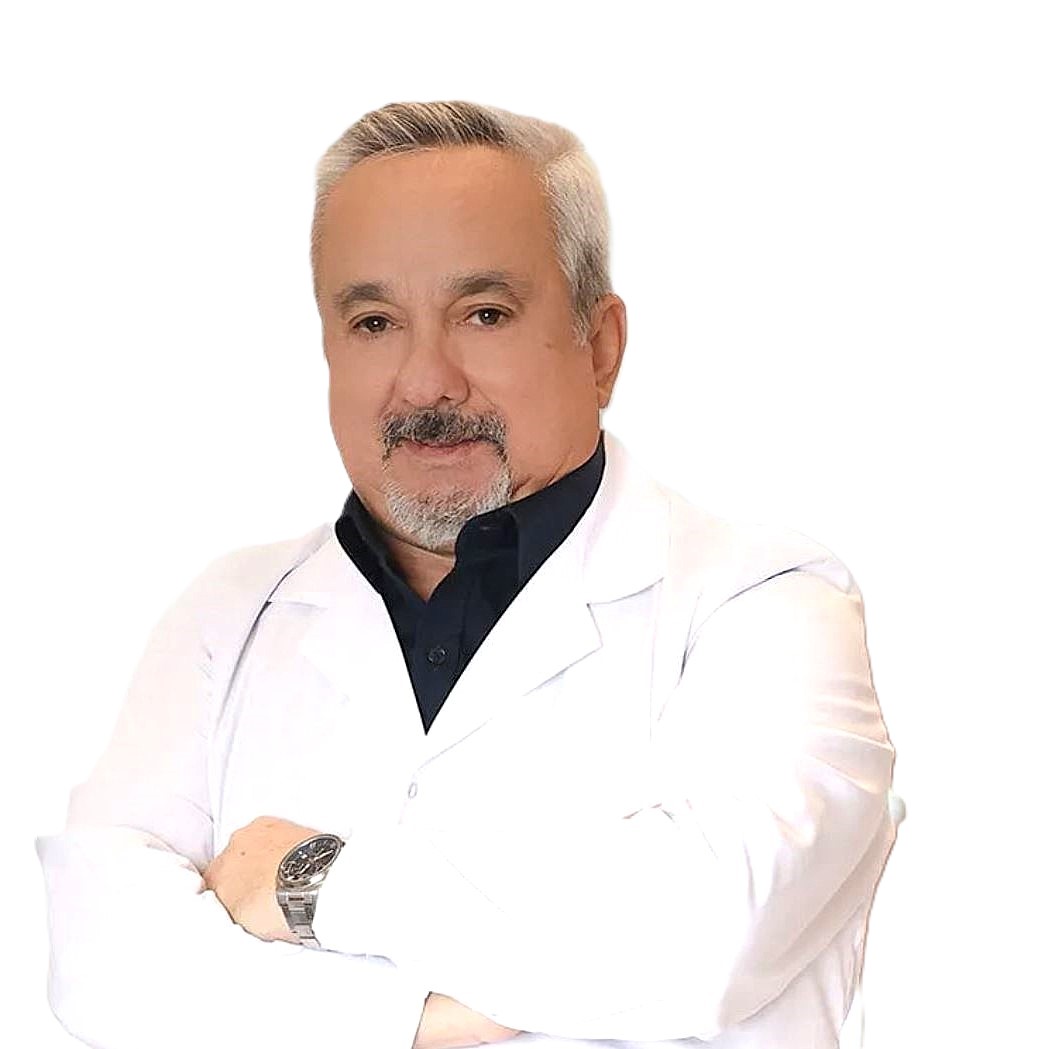 Uz.Doktor Abdulkadir Şenses