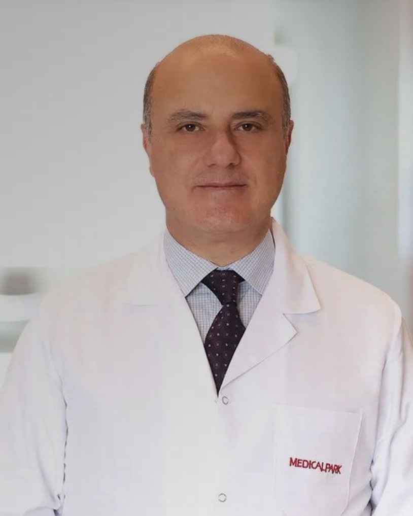 Op.Doktor Hakan Akçin