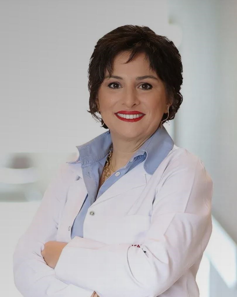 Doç.Dr. Başak Caner