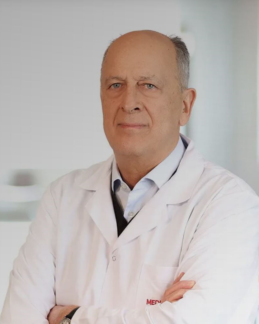 Prof.Dr. Nedret Taflan Salepci