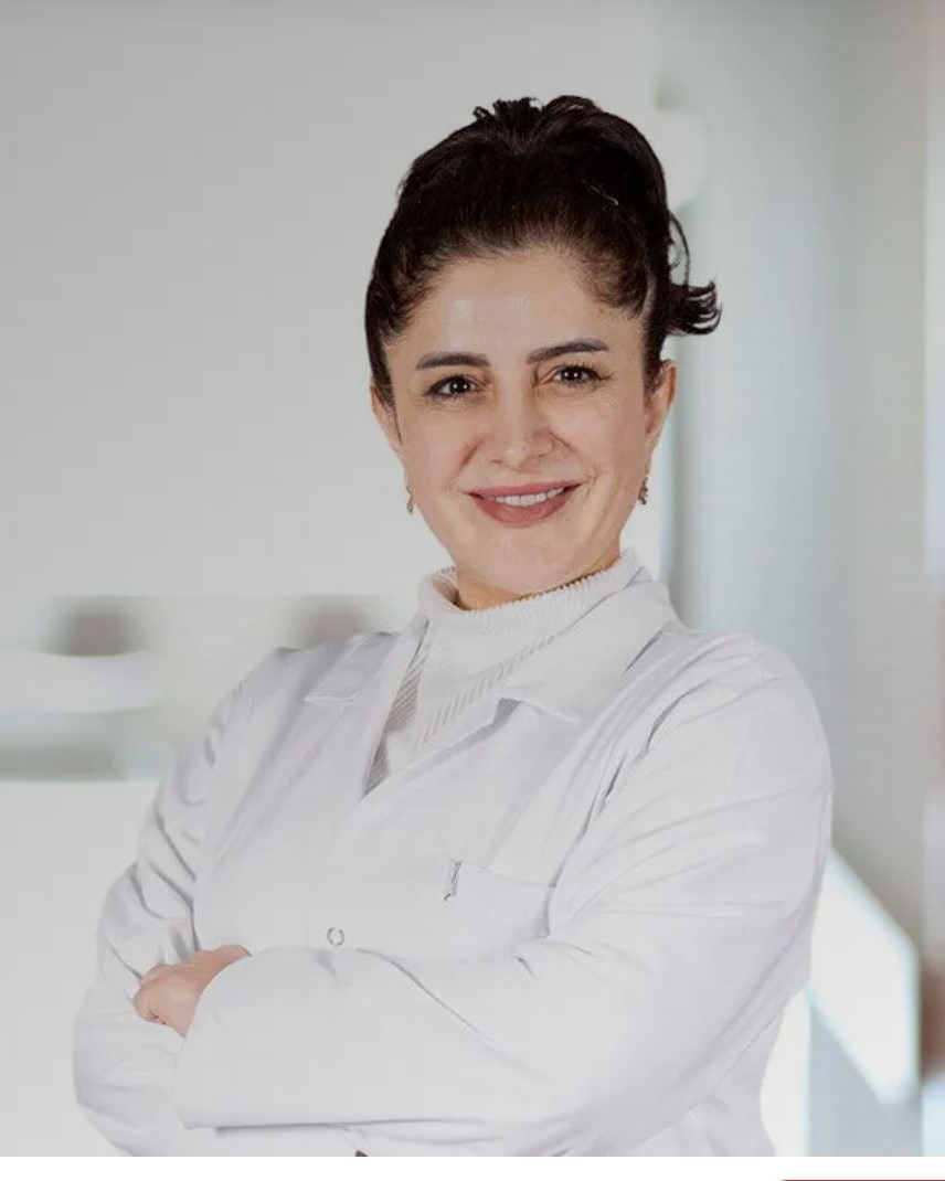 Prof.Dr. Arzu Akdağ