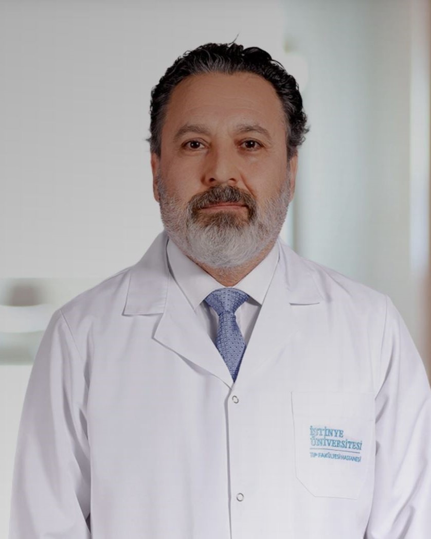 Prof.Dr. Denyan Mansuroğlu