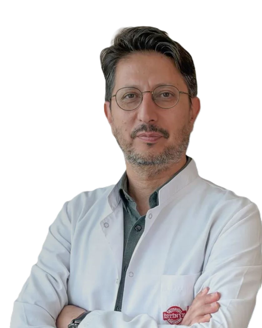 Prof.Dr. Doğan Uncu