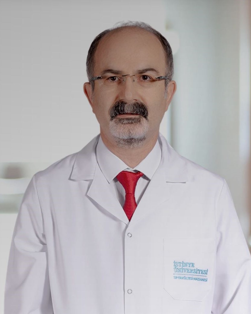 Prof.Dr. Fuat Torun