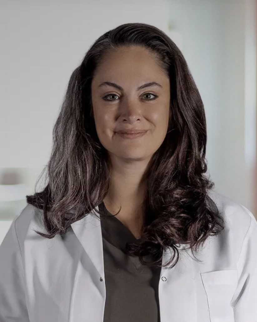 Doç.Dr. Ayşe Pelin Yiğider