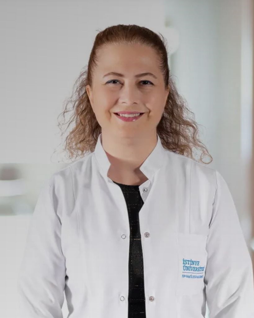 Doç.Dr. Derya Turan