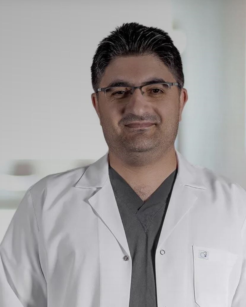 Doç.Dr. Edin Botan