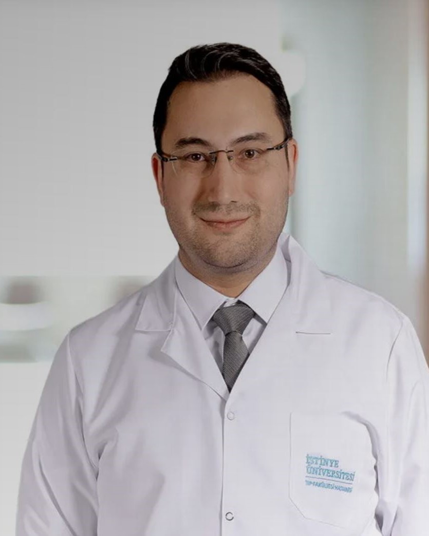 Doç.Dr. Mustafa Erkoç