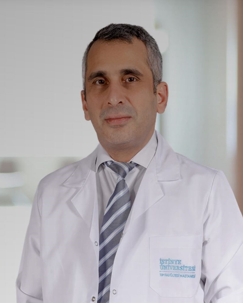 Doç.Dr. Mustafa Yolcu