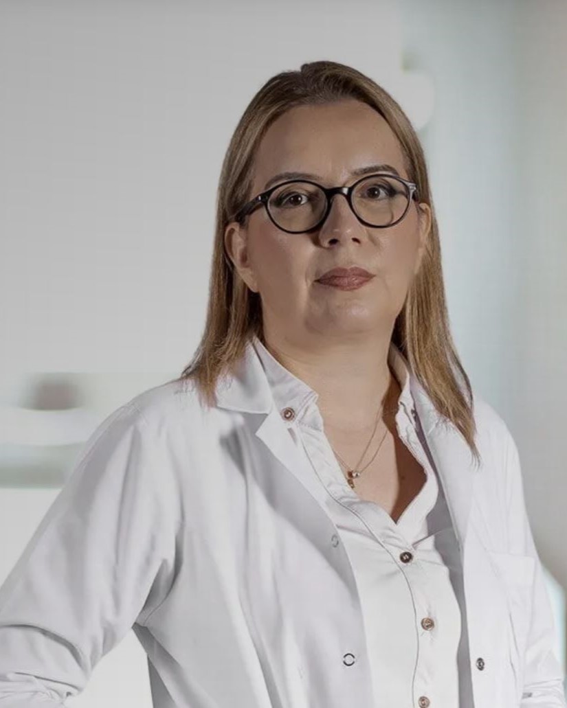 Doç.Dr. Nursel Dikmen