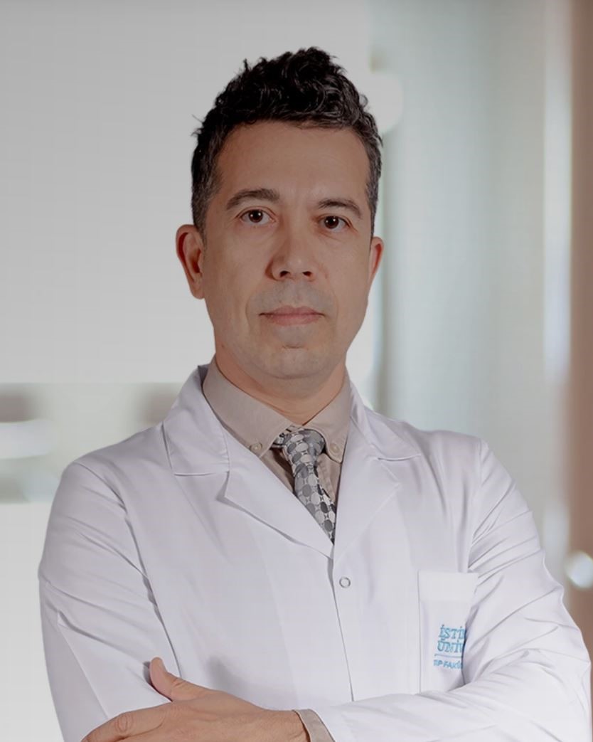 Doç.Dr. Özgür Merhametsiz
