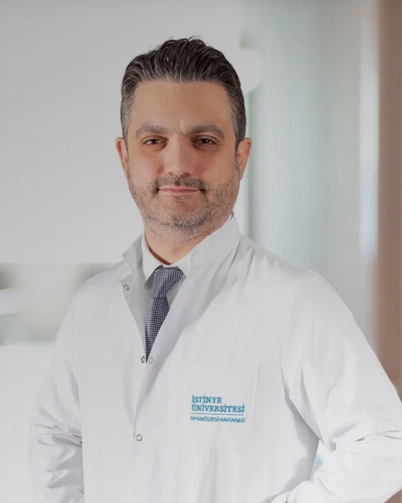 Uz.Doktor Fatih Karaaslan