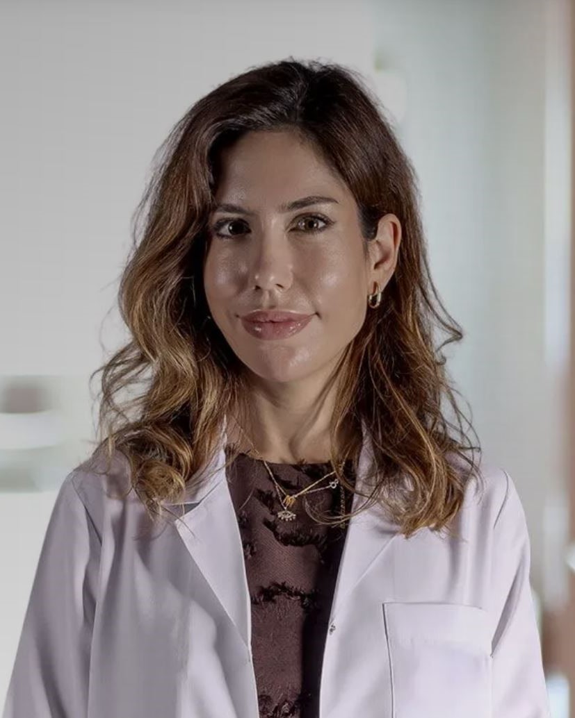 Op.Doktor Hazal Atay Güzel