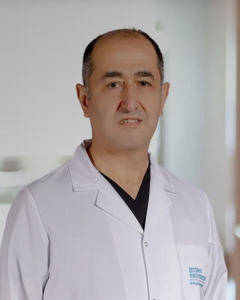 Dr.Öğr.Üyesi Metin Bektaş