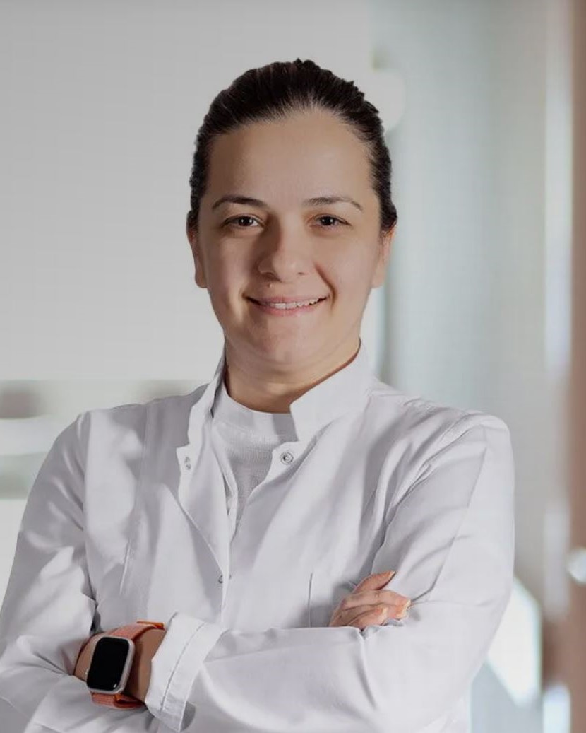 Uz.Doktor Nurgül Özgür Yurttaş
