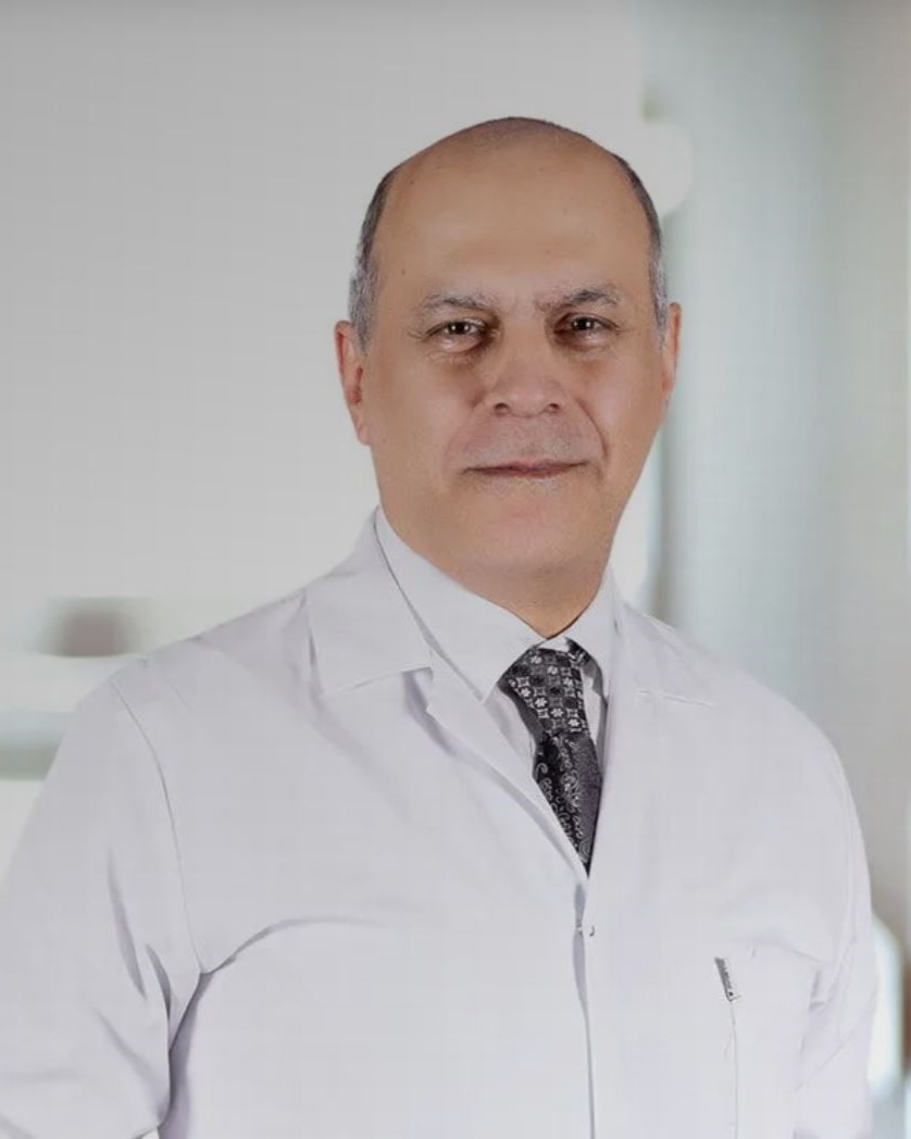 Uz.Doktor Babak Rafiee
