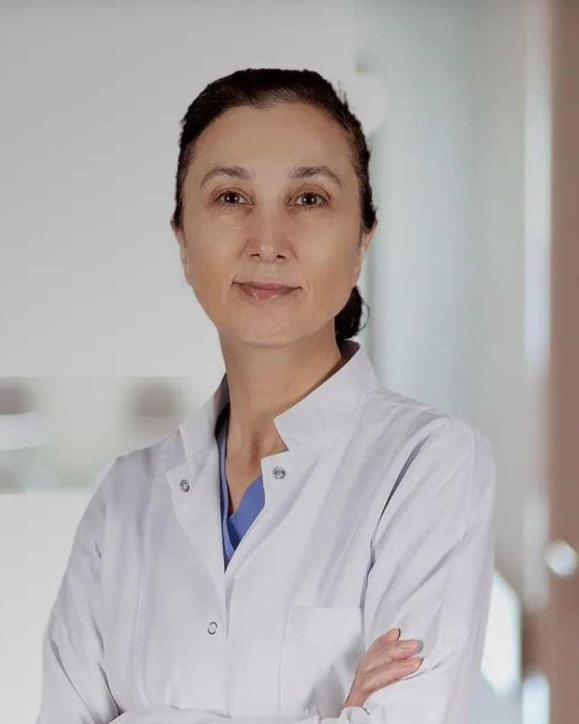 Op.Doktor Dilek Suzan Yağas