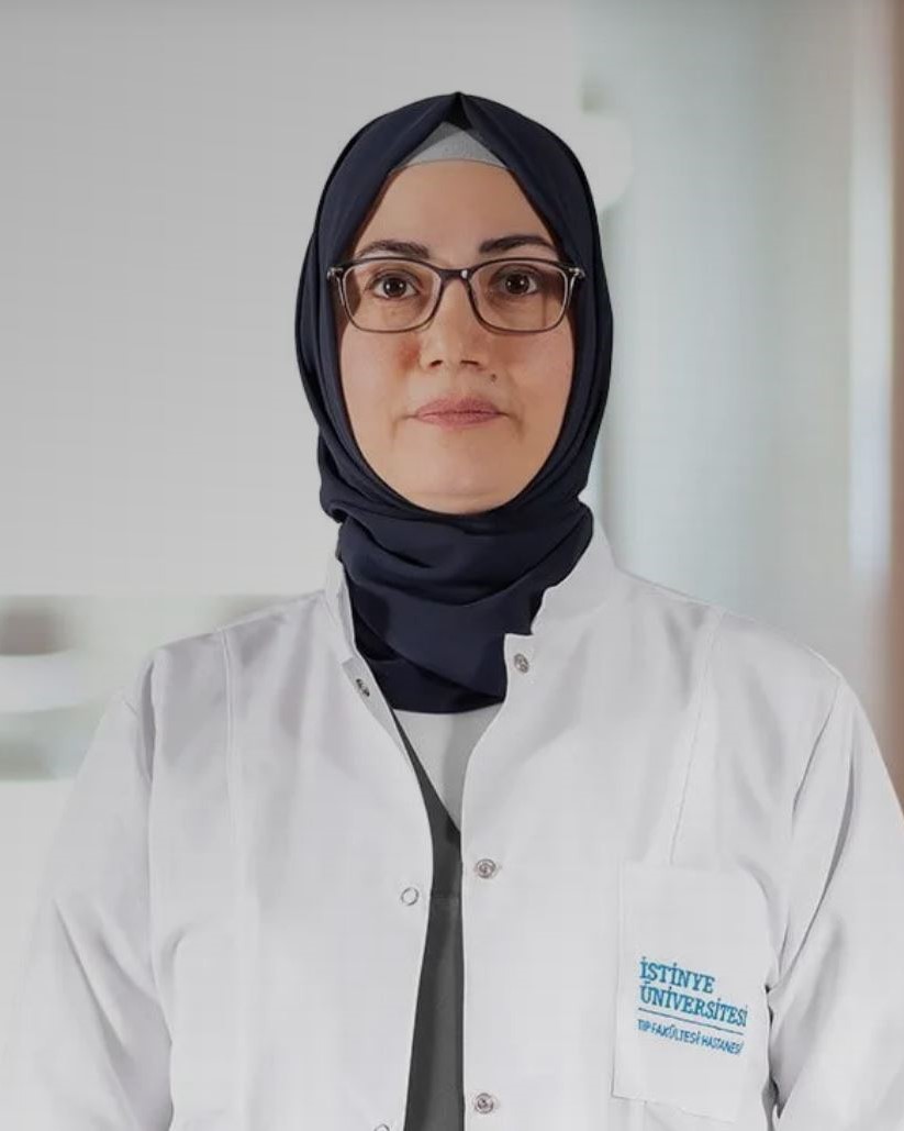 Uz.Doktor Elif Ziypak
