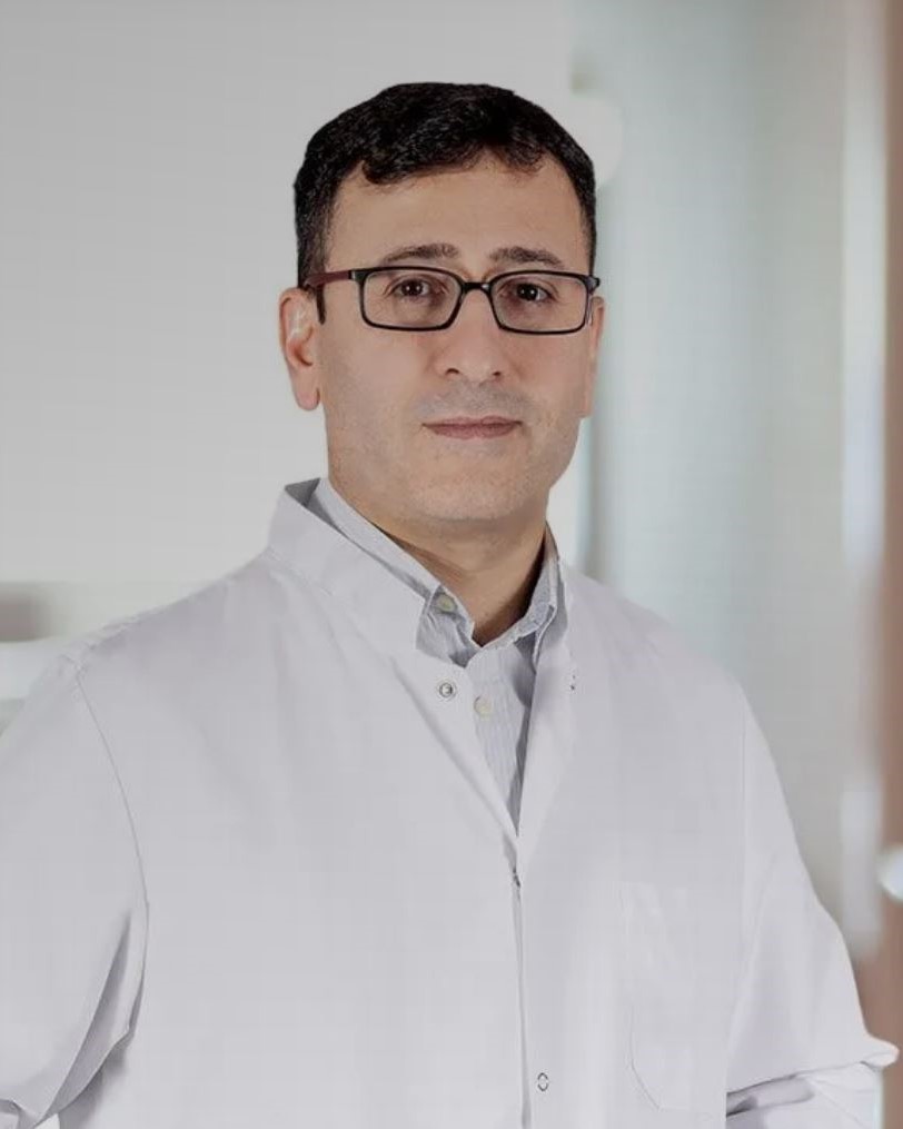 Uz.Doktor Ferhat Çengel