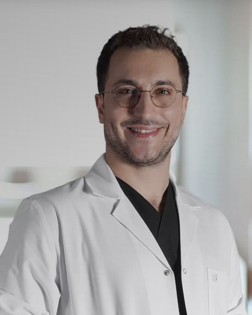 Op.Doktor İsmail Yılmaz