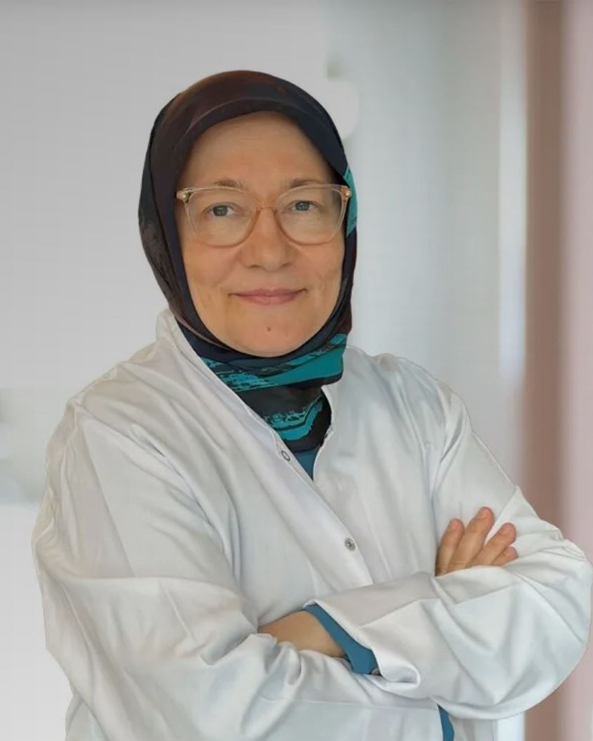 Uz.Doktor Meryem Benzer