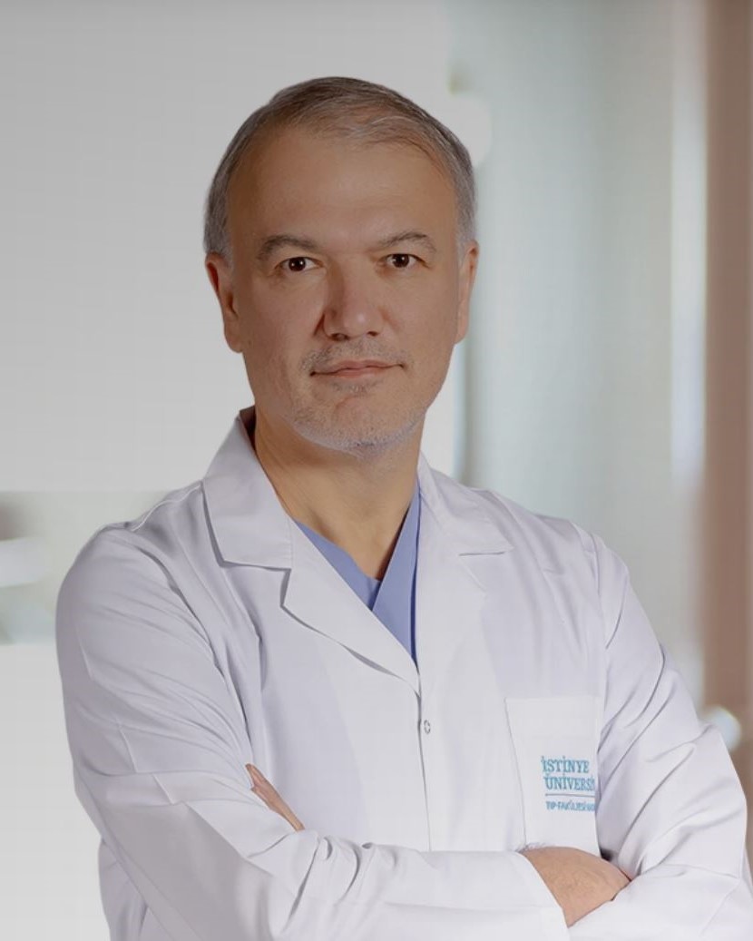 Uz.Doktor Murat Deveci