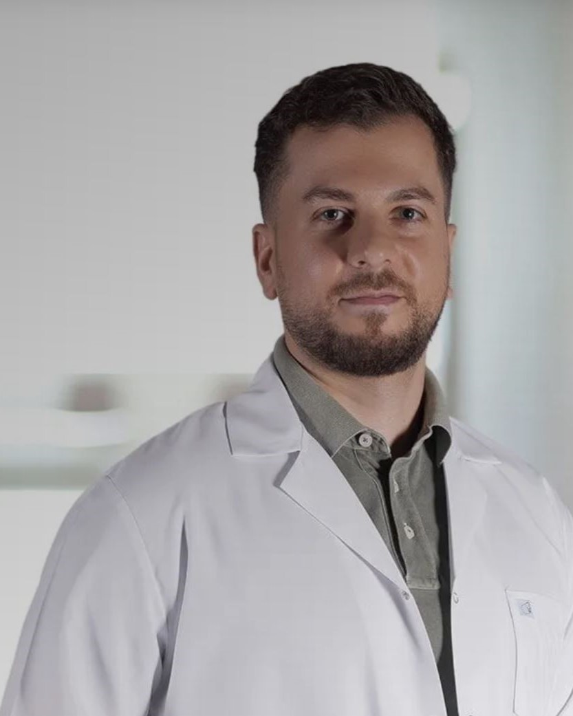 Op.Doktor Orhan Aygün