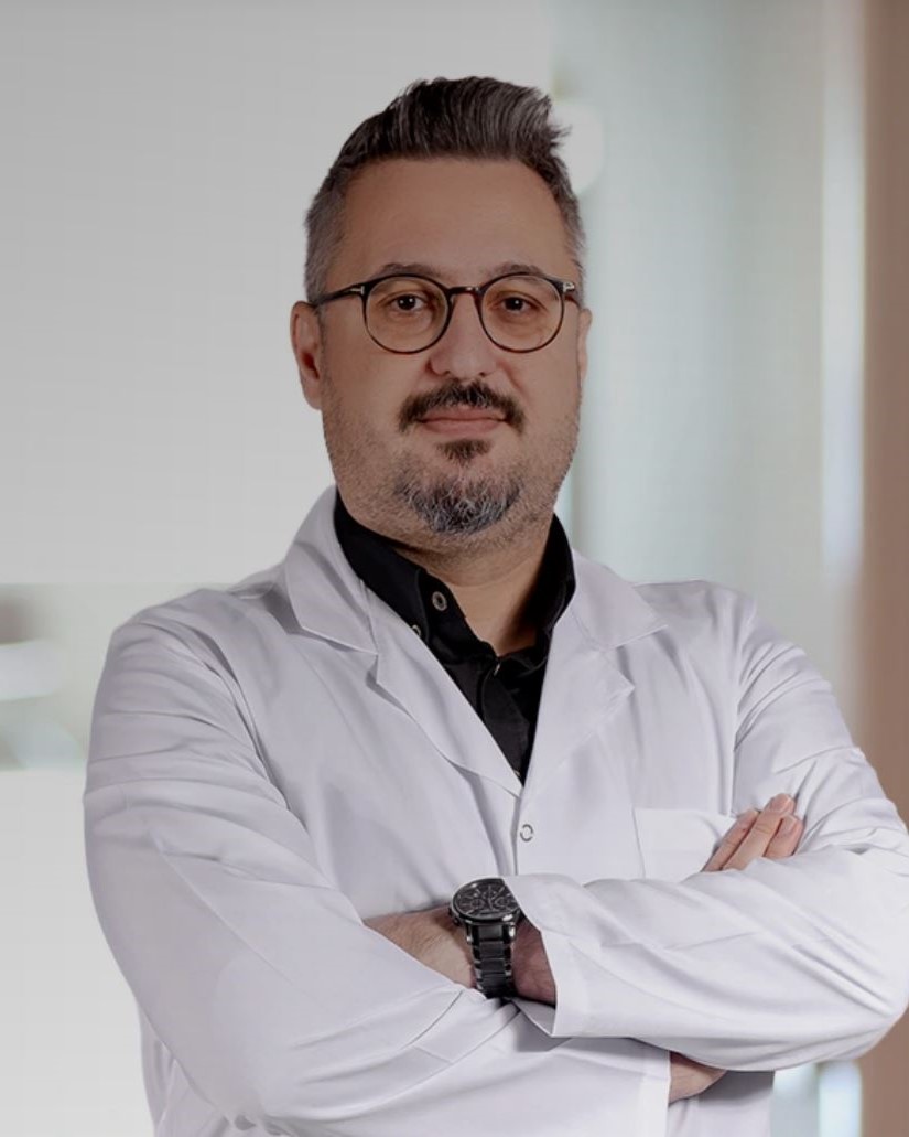 Uz.Doktor Şahin Bedir