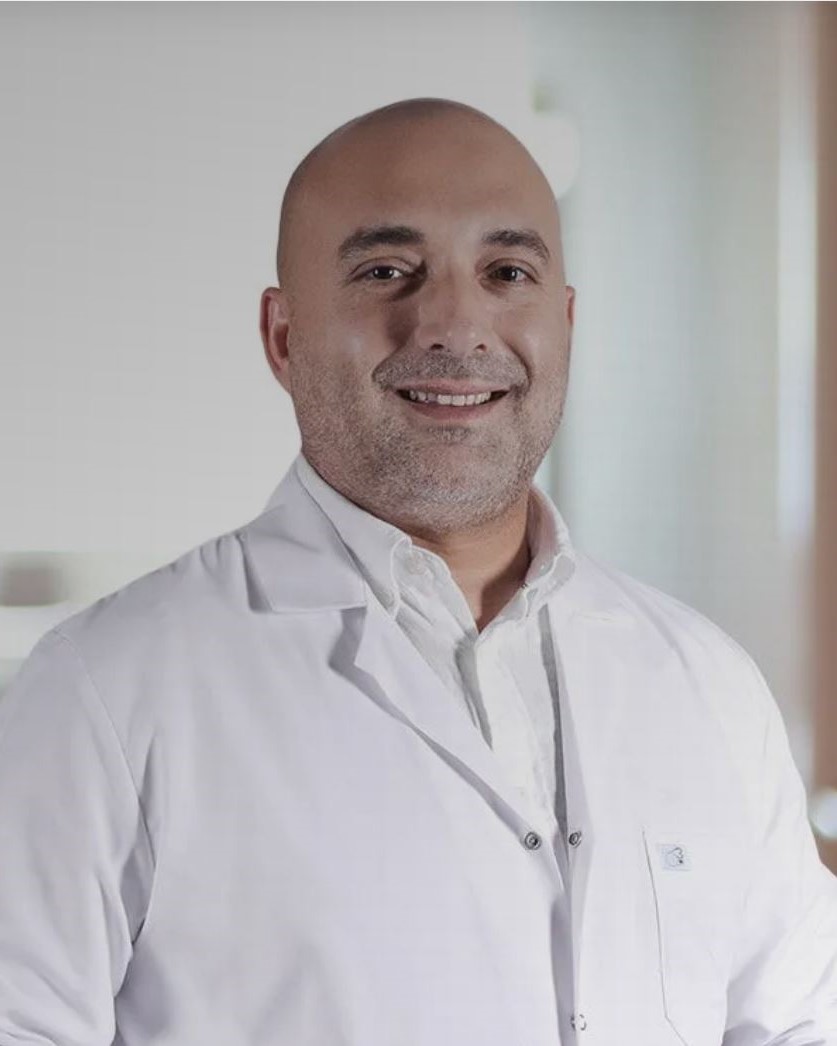 Op.Doktor Yücel Ağırdil