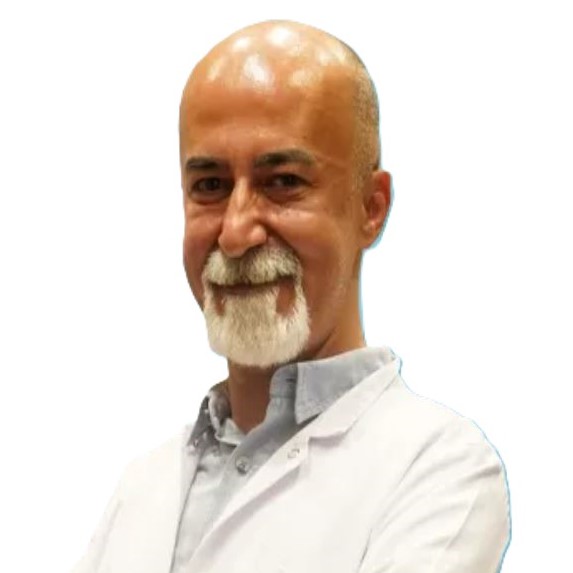 Dr.Öğr.Üye Halil Hüzmeli