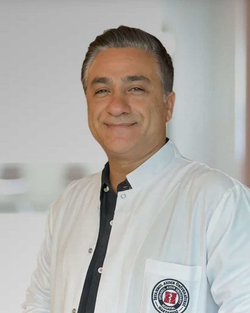 Prof.Dr. Mehmet Yürüyen