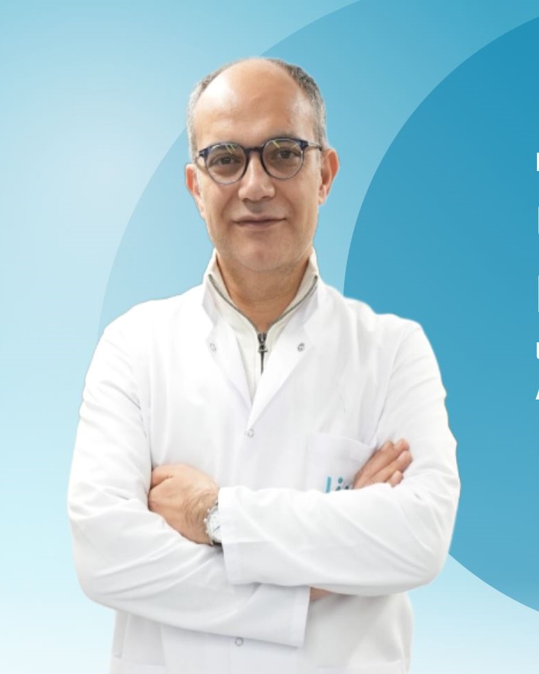 Dr.Öğr.Üye Erkan Bayram