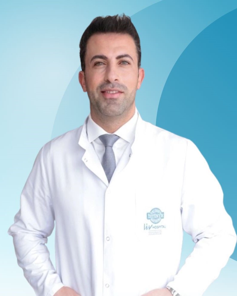 Doç.Dr. Yusuf Başkıran