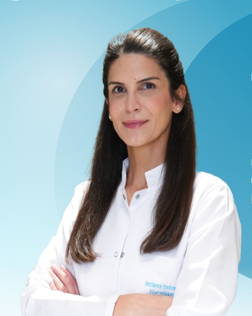 Uz.Doktor Demet Deniz Bilgin