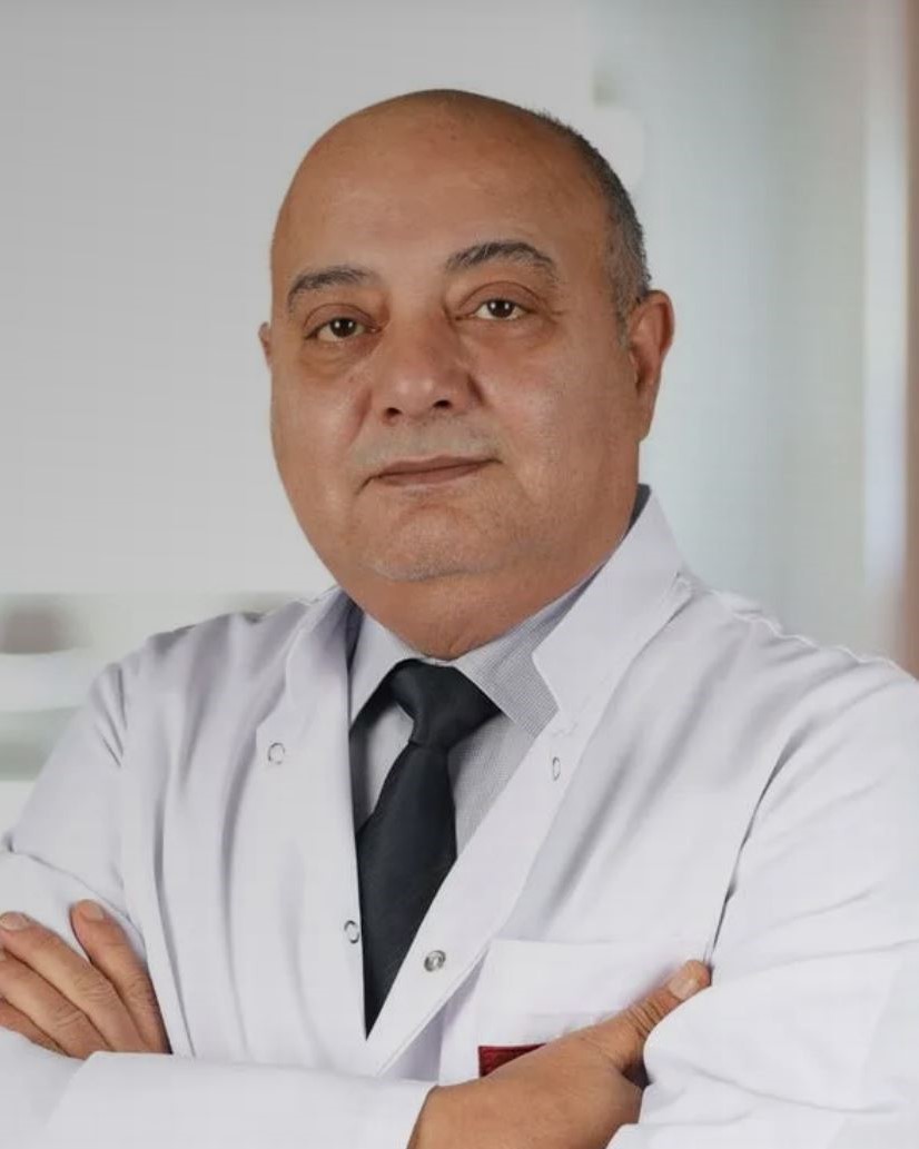 Uz.Doktor Muhittin Pişirir