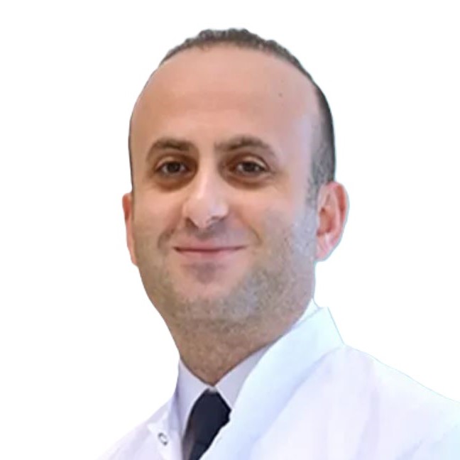 Uz.Doktor Aziz Uluışık