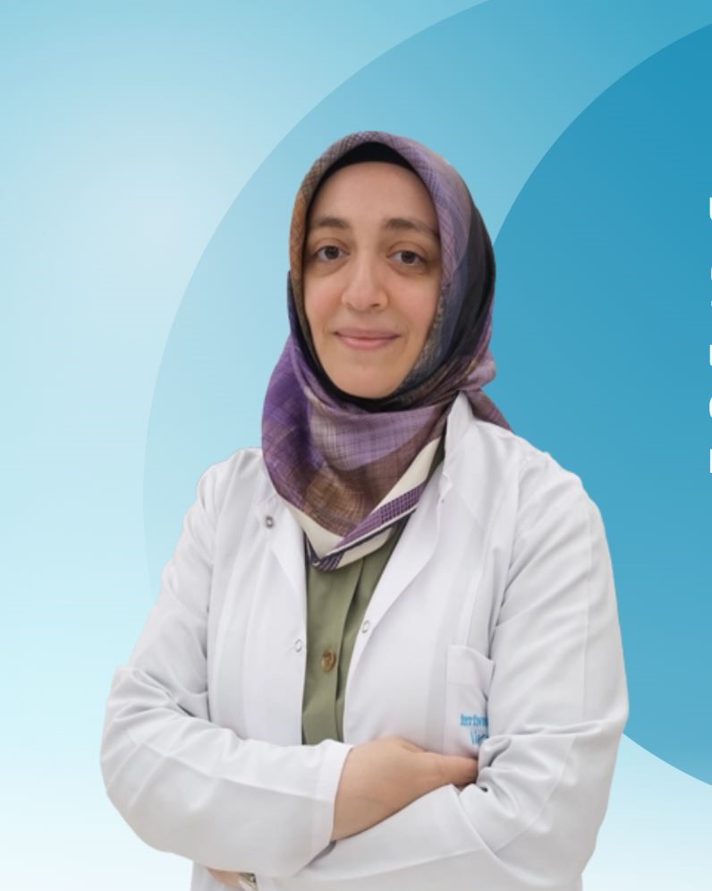 Uz.Doktor Şeyma Öz