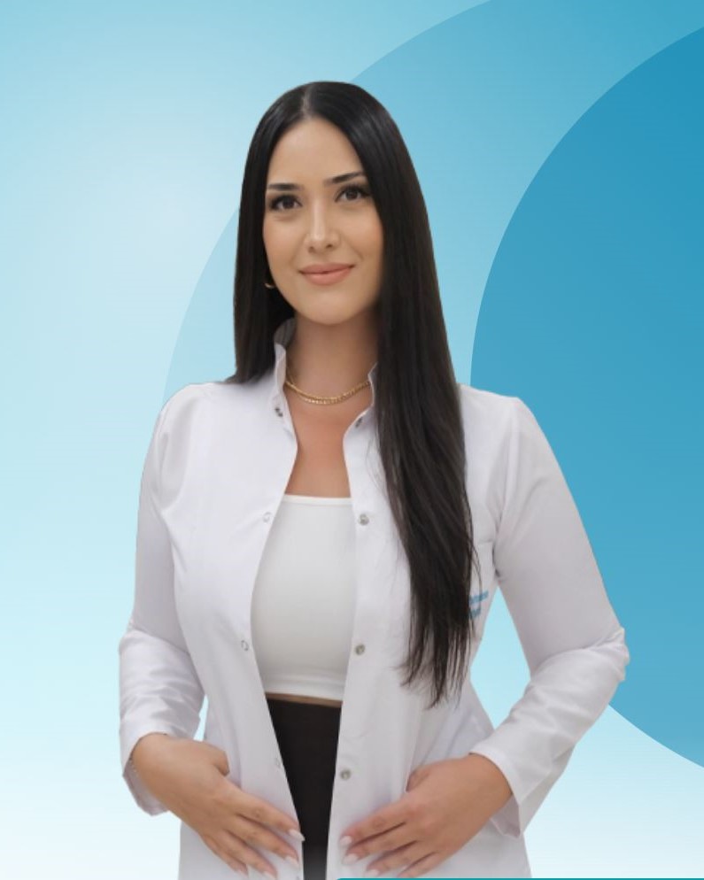 Uz.Psikolog Merve Tokgöz
