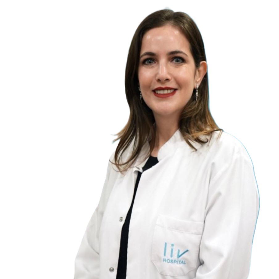 Uz.Doktor Nilüfer Bahadırlı