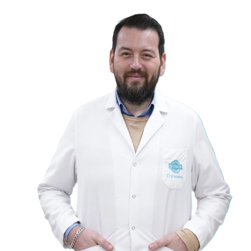 Doç.Dr. Mehmet Emre Yeğin