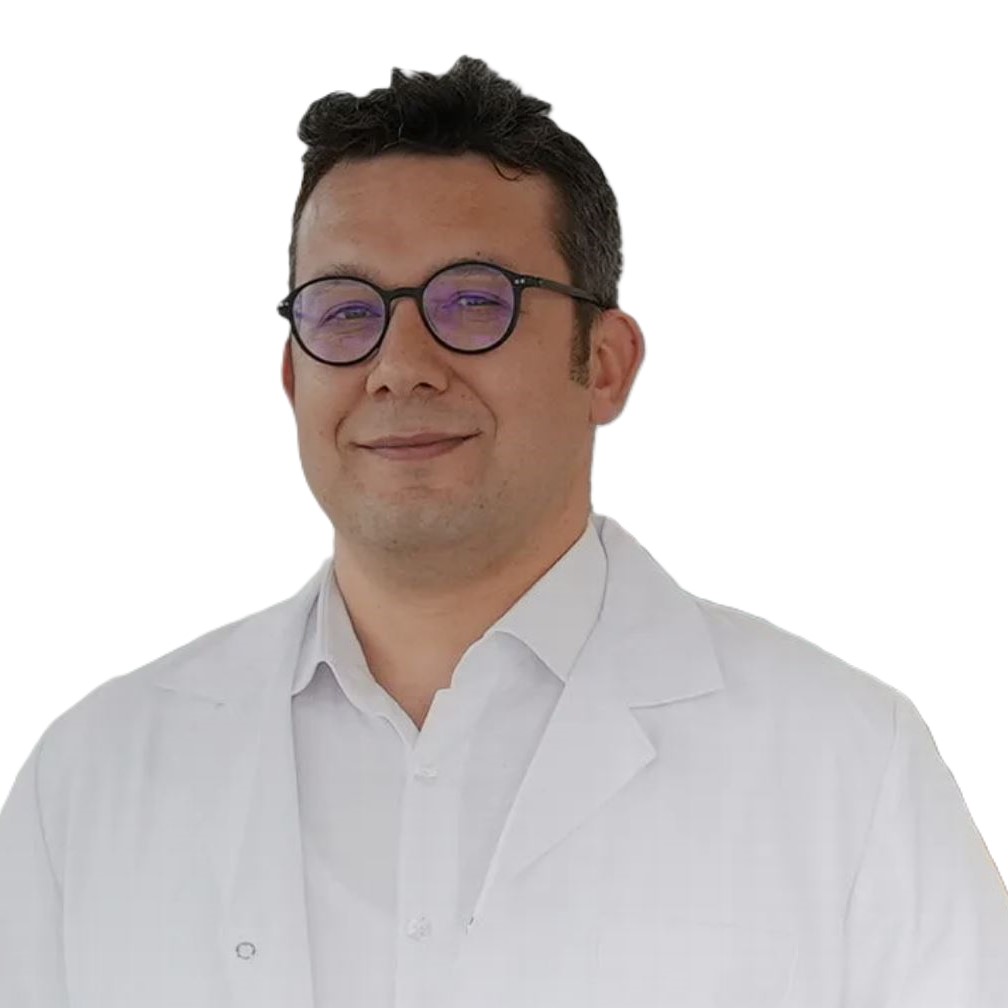 Uz.Doktor Duran Çekiç