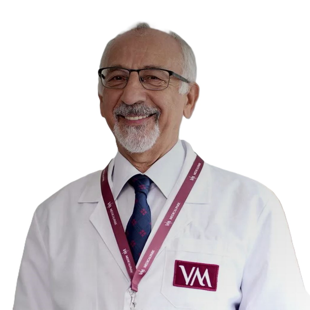 Prof.Dr. Bekir Kuru