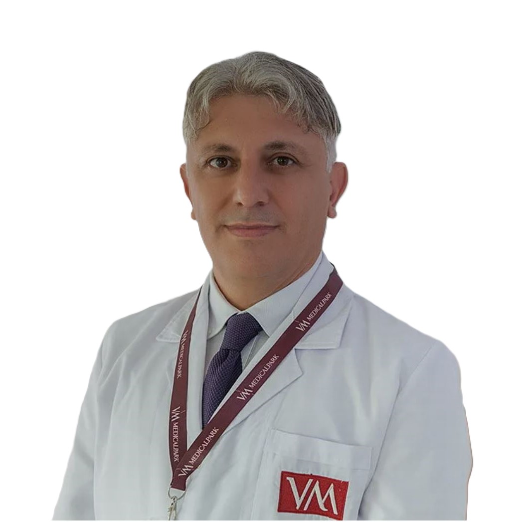 Uz.Doktor Burçin Nuri Akal