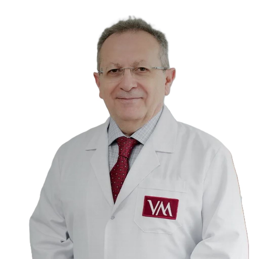 Uz.Doktor Mustafa Bakırtaş