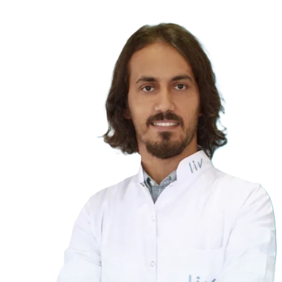 Dr.Öğr.Üye Yunus Karadavut