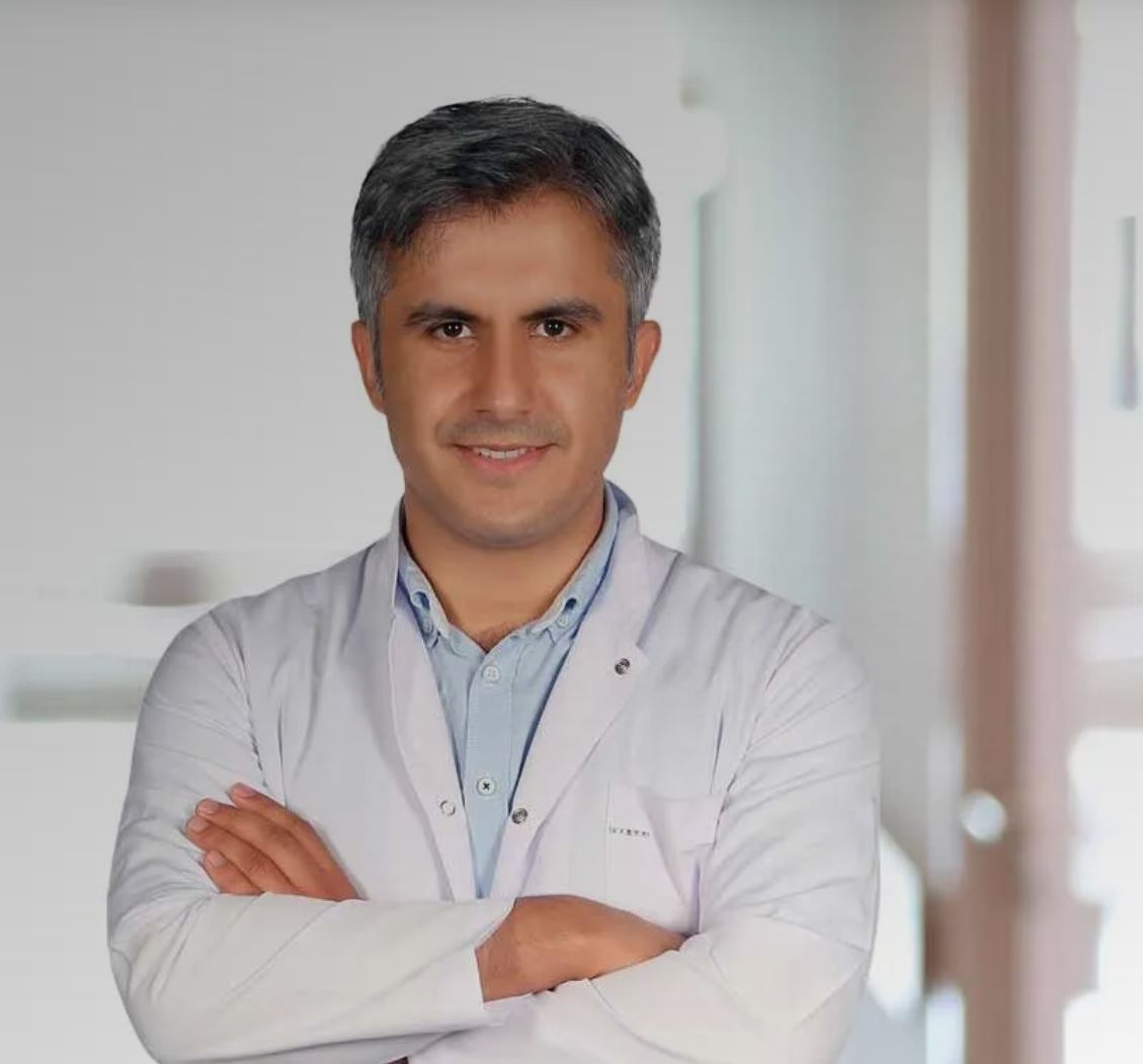 Uz.Doktor Murat Akkoyun