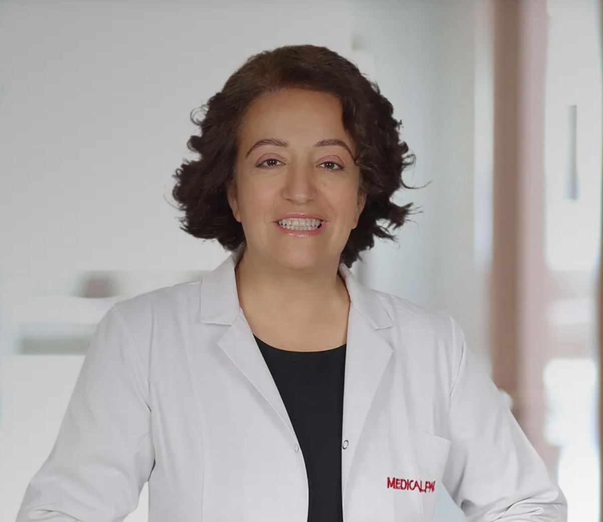 Prof.Dr. Gülşah Balık