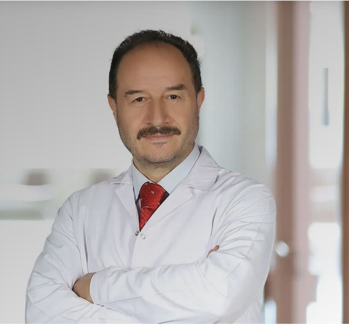 Uz.Doktor Mustafa Necdet Arı