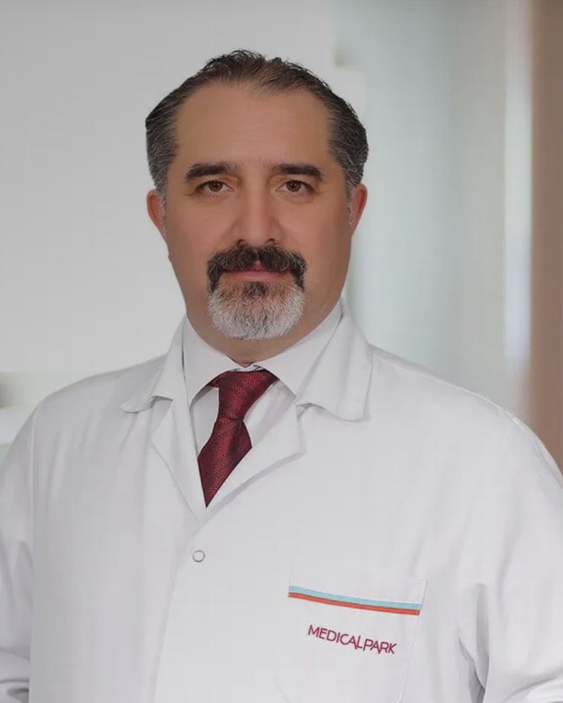 Op.Doktor Eyüp Genç