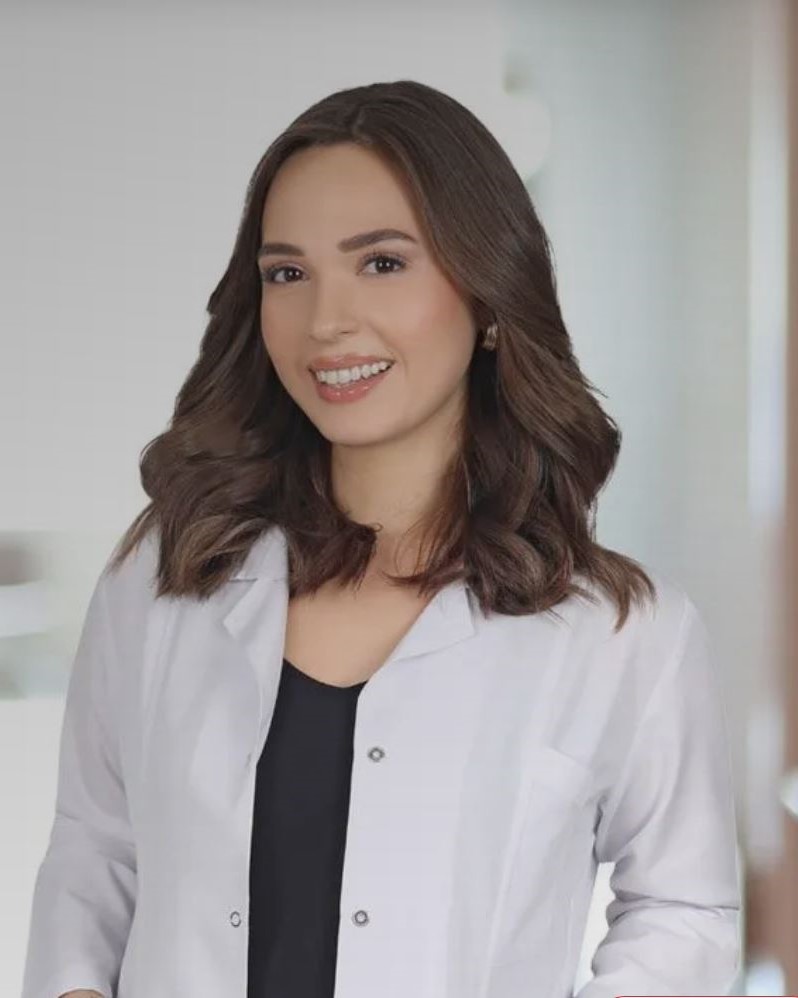 Clin. Psych. Zeliha Öcal Yavuz